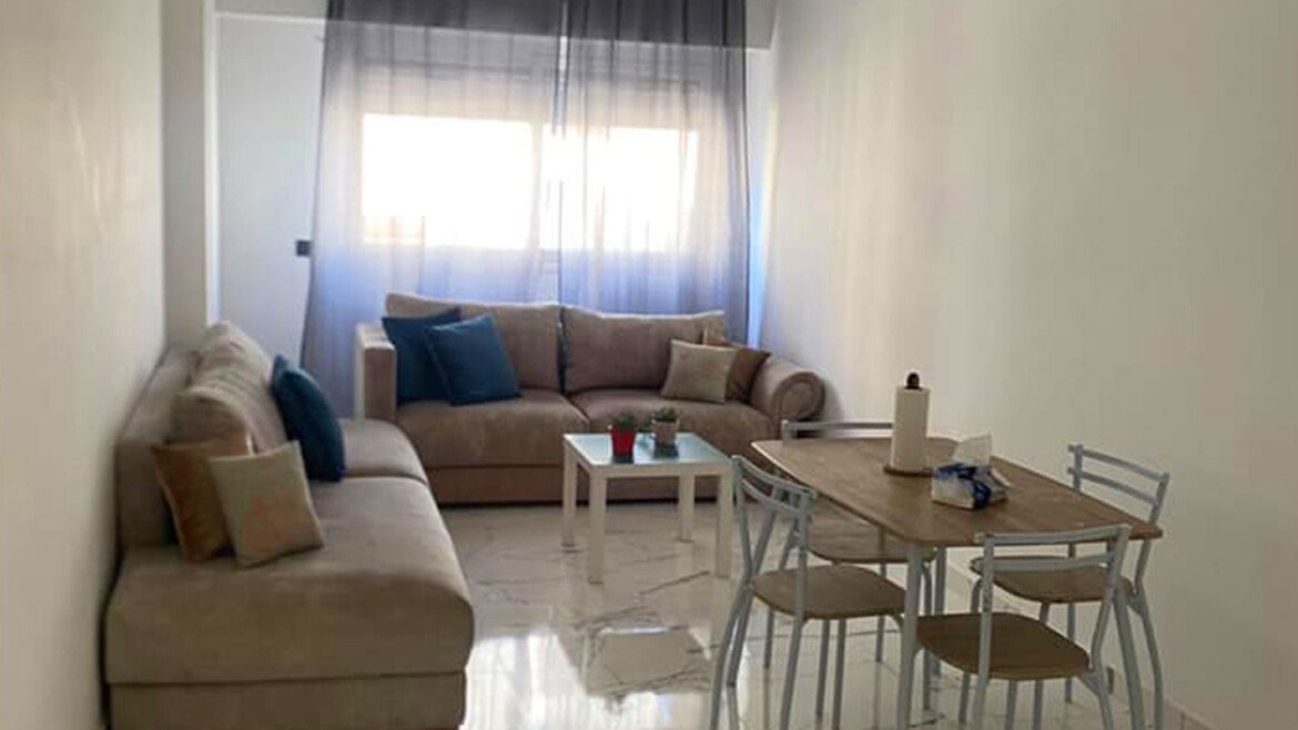 Appartement Moderne