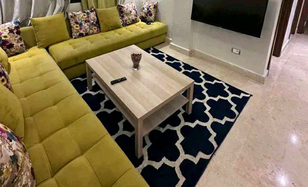 Appartement à louer famille et filles