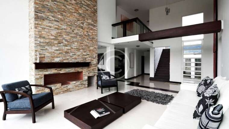 Maison Familiale Moderne