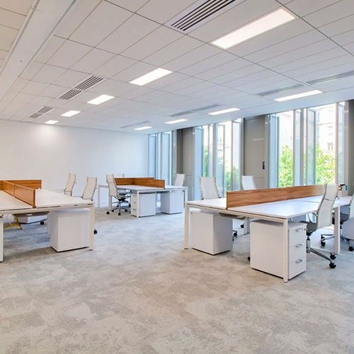 Bureaux