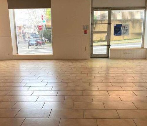 Locaux Commerciaux