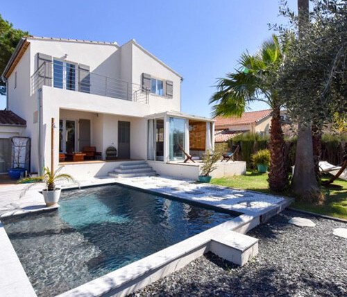 Maisons Ou Villas