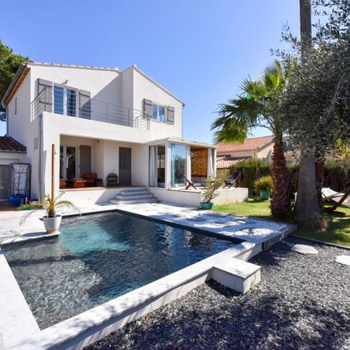 Maisons Ou Villas