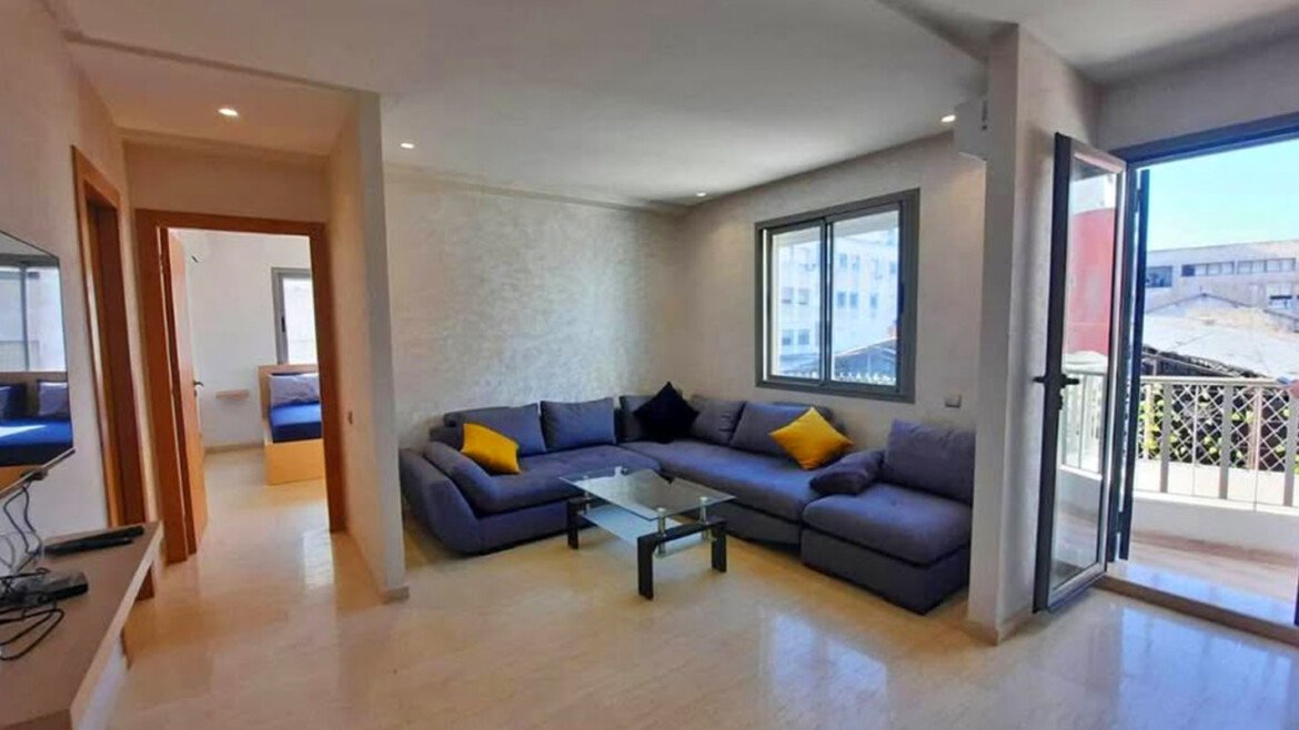 Studio 50 m² à Louer – Mers Sultan