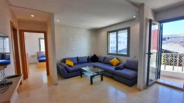 Studio 50 m² à Louer – Mers Sultan